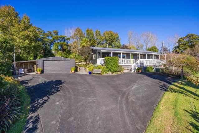 Peaceful Living, Prime Location