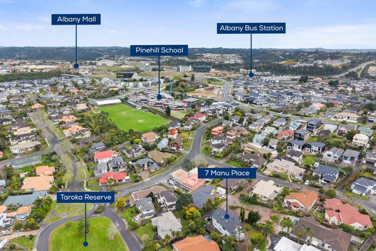 7 Manu Place Pinehill_32