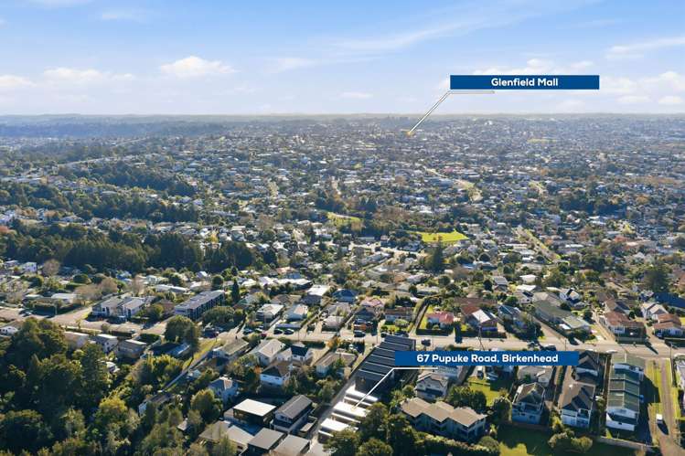 Lots7,8,9/67 Pupuke Road Birkenhead_43