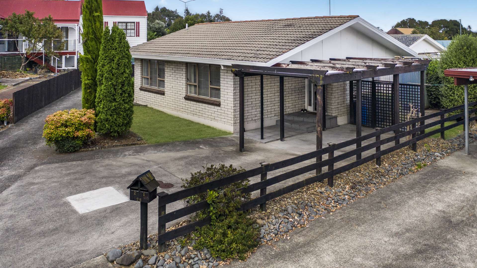 1/28 Balgowan Terrace Conifer Grove Papakura Houses for Sale