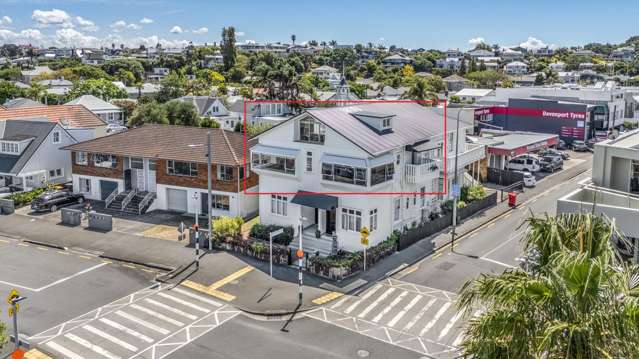 5/7 Queens Parade Devonport_1