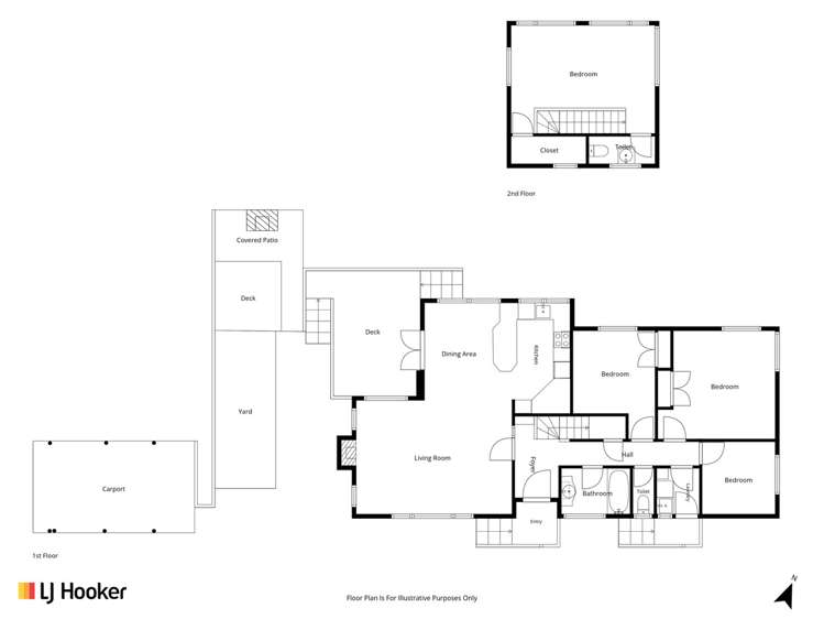 182 Maitland Street Dunedin Central_23