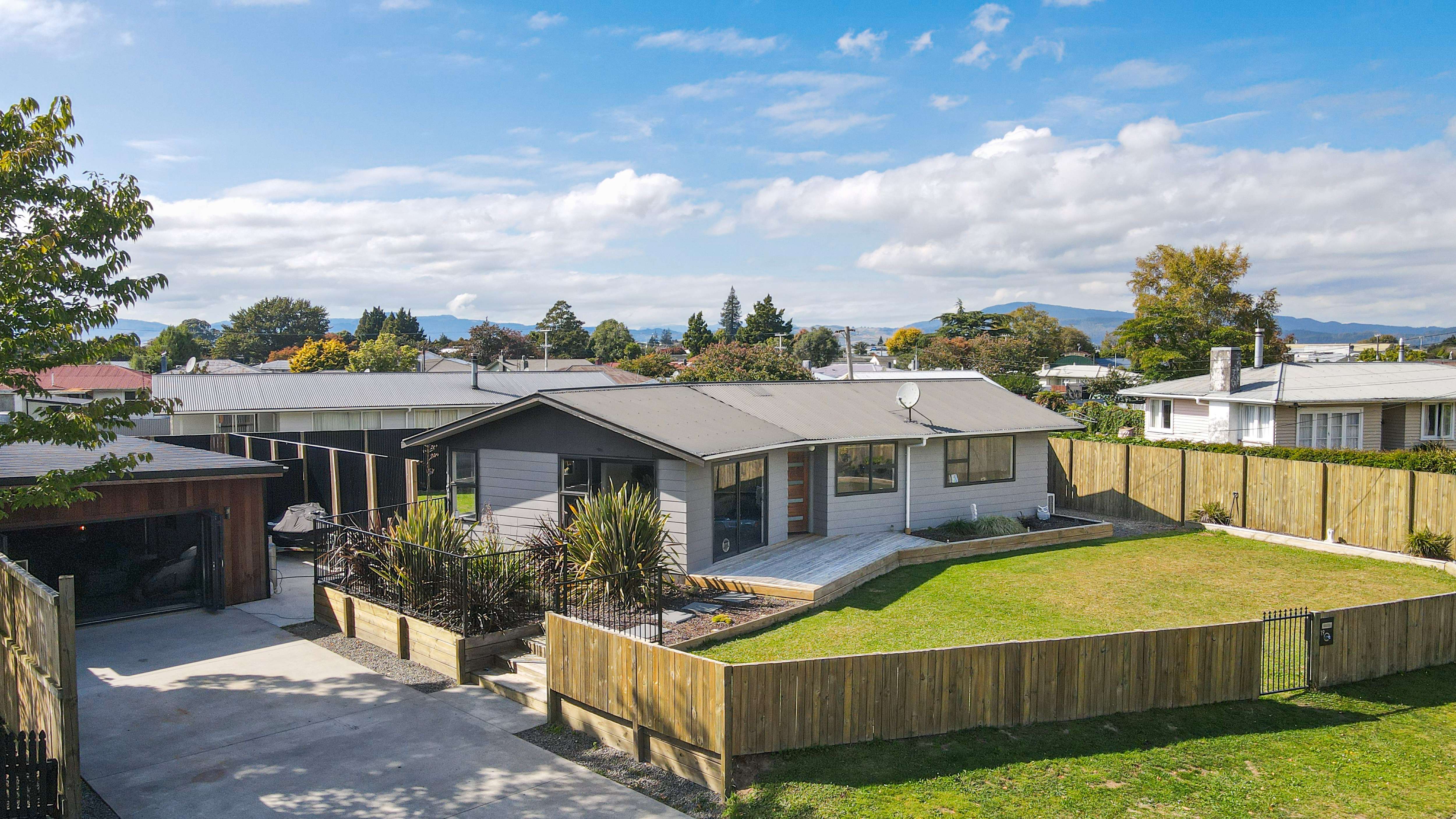 19 Mallard Drive Selwyn Heights Rotorua Houses for Sale One Roof