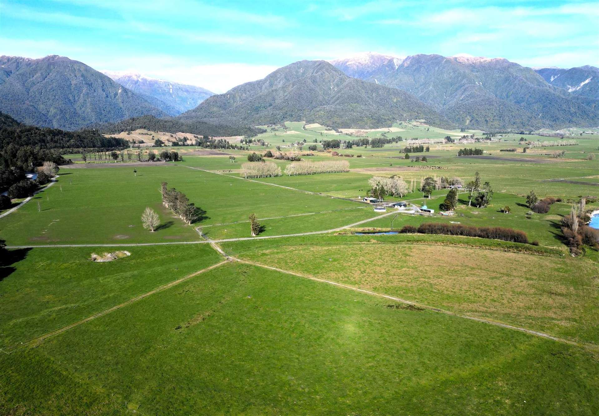 285 Bell Hill Road, Rotomanu Greymouth_0