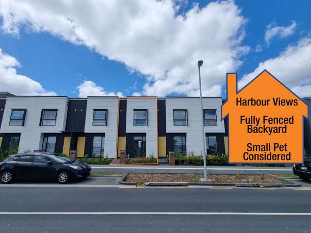 Hobsonville, 2 Bedrooms, $670