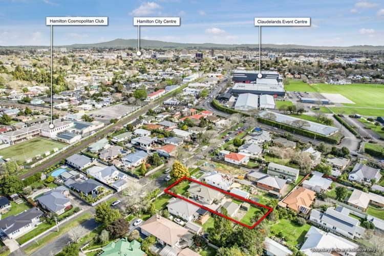 11 Gillies Avenue Claudelands_23