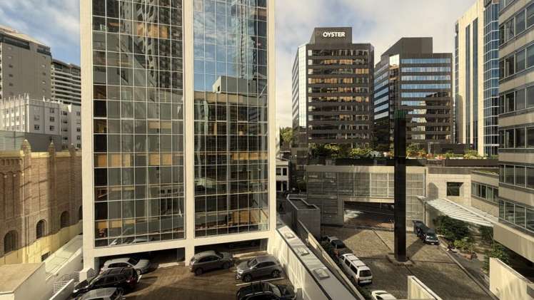 53 Fort Street City Centre_19