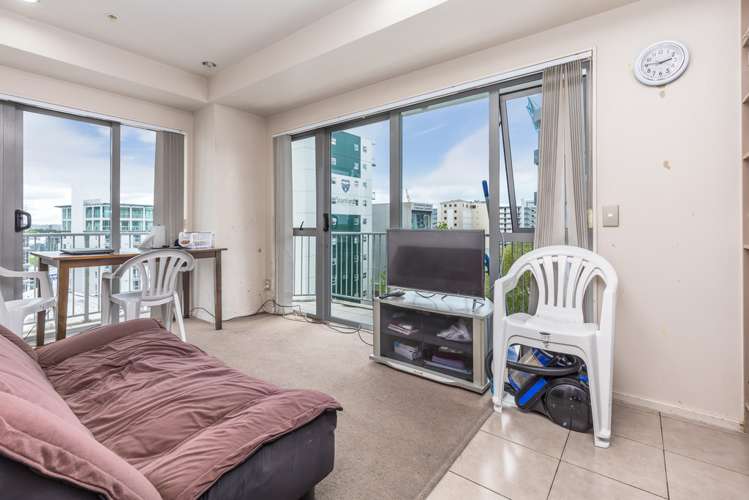 6a/208 Hobson Street Auckland Central_5