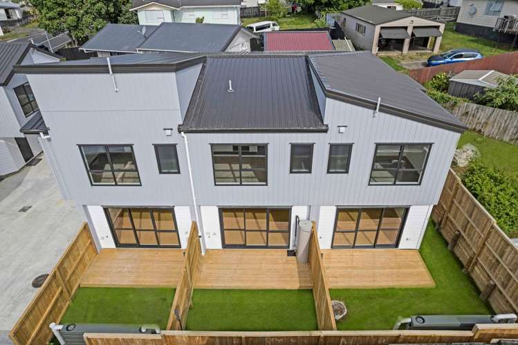 Lot 3, 42 Burbank Avenue_0