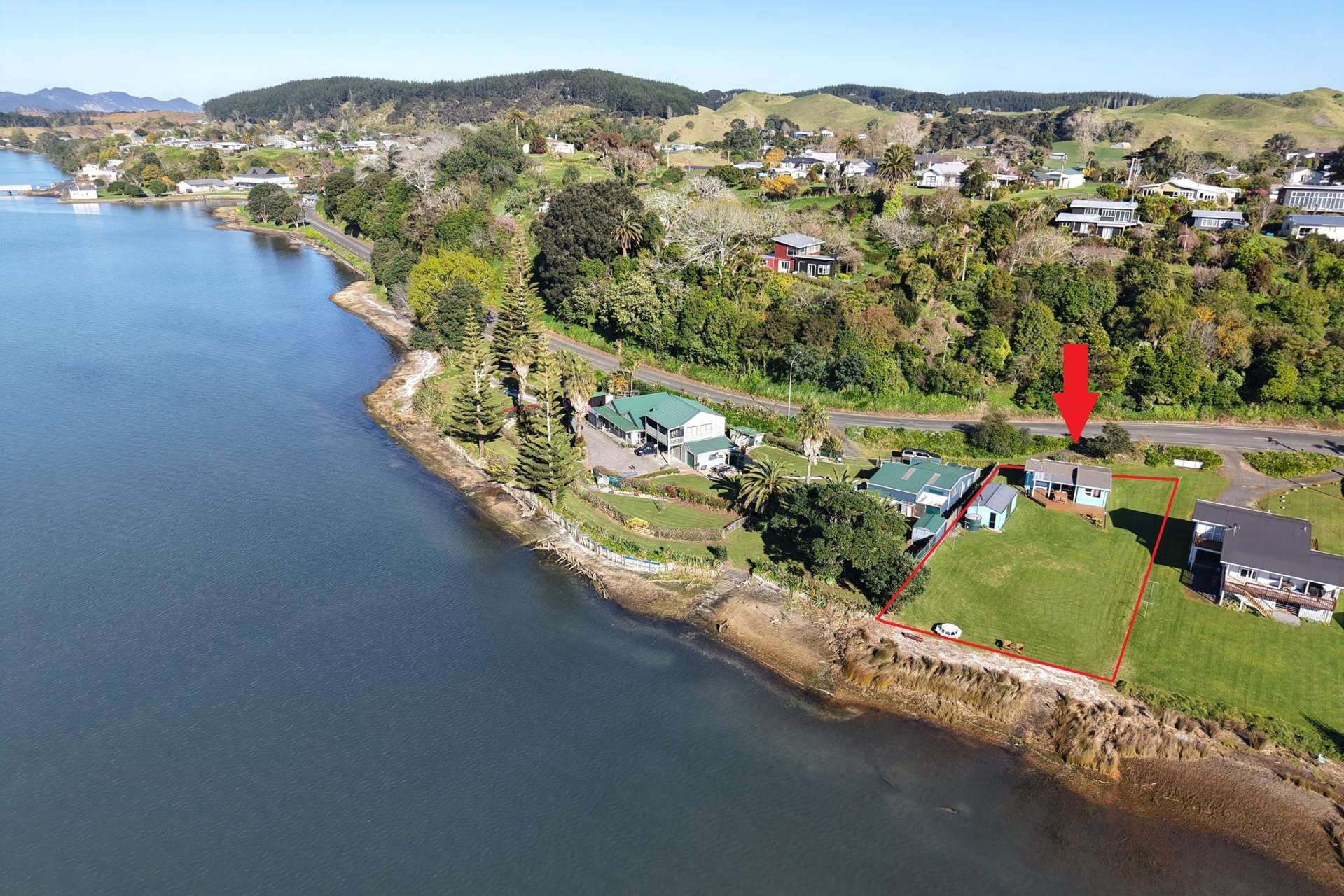 253 Pouewe Street Kawhia_0