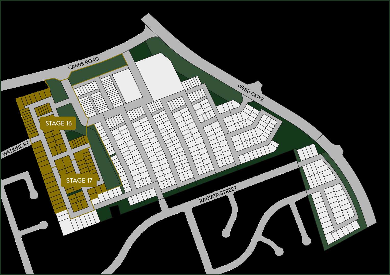 Lot 451 Stage 16 Greenhill Park Chartwell Hamilton City Houses For Sale One Roof