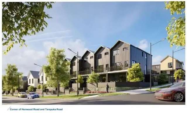 Lot 18/213 Henwood Road Westgate_3