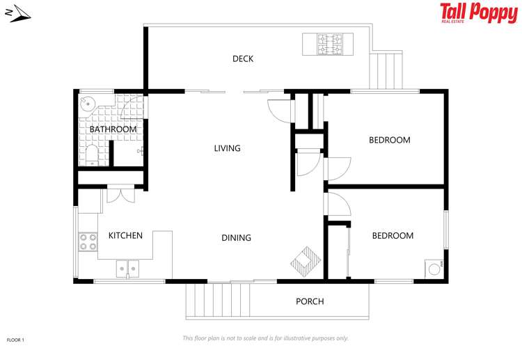 27 Glencorse Street Tokoroa_20