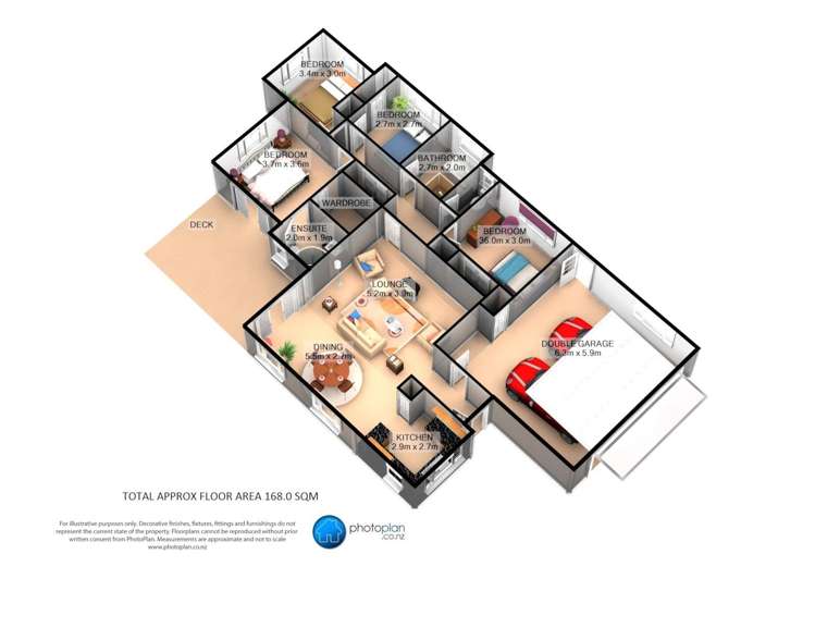 15 Lieshout Way Pukekohe_16