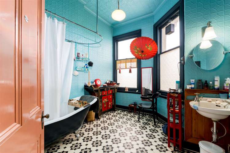 27 Currie Street Port Chalmers_20