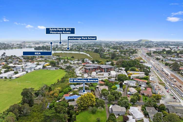 16 Wheatley Avenue Pakuranga_23