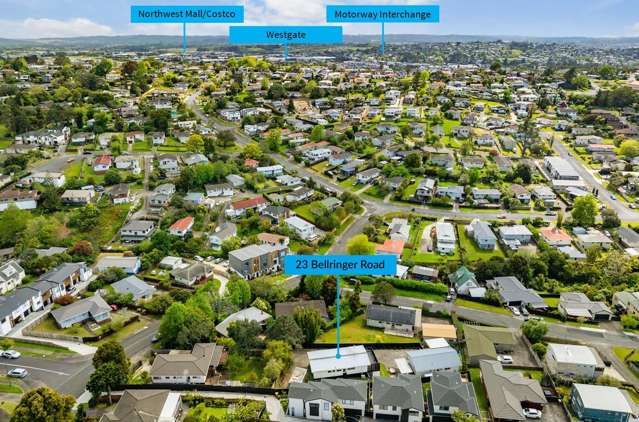 23 Bellringer Road Massey_2