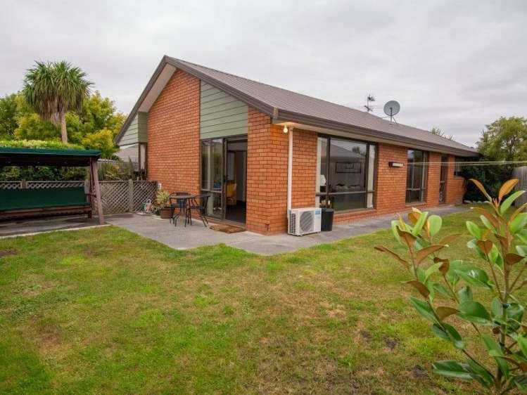 10a Windsor Court Rangiora_10