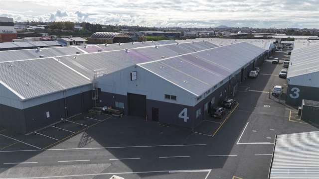 Unit 4, Building 1, 123 Pilkington Road Mount Wellington_2