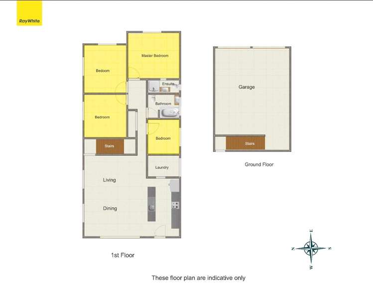 61a Eastern Terrace Beckenham_17