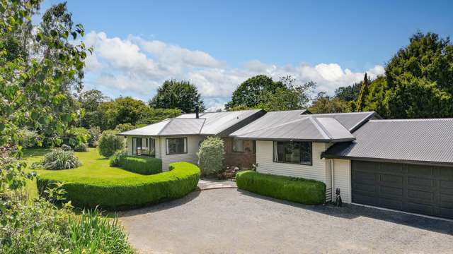 Longing for Lifestyle in Atiamuri