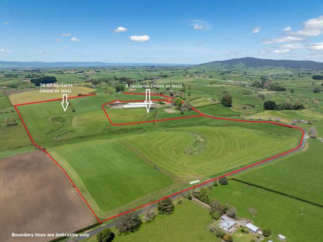 263 Paratu Road, Walton Matamata_1