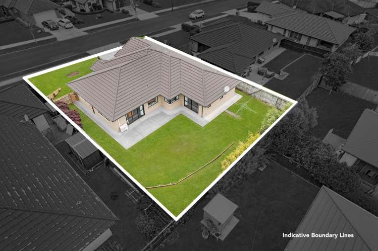 13 WESTMUIR CRESCENT Pokeno_15
