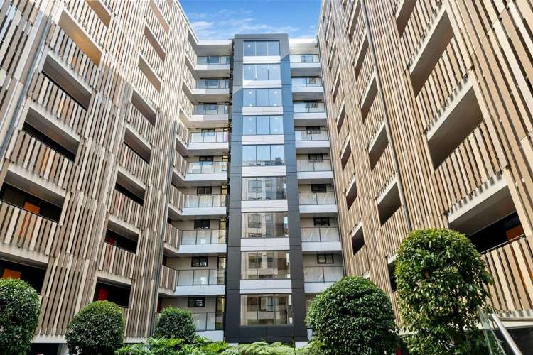 214/5 Howe Street Freemans Bay_10