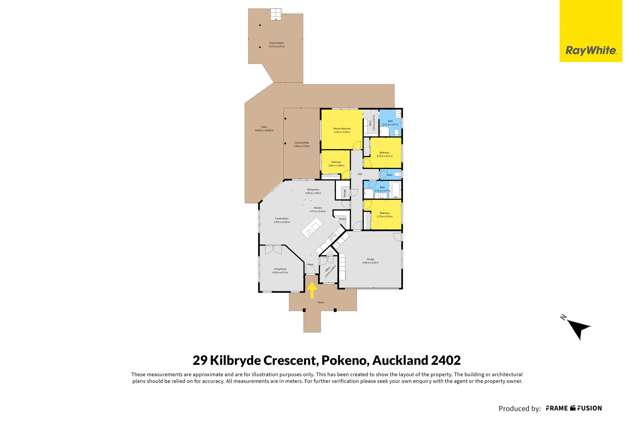 29 Kilbryde Crescent Pokeno_1