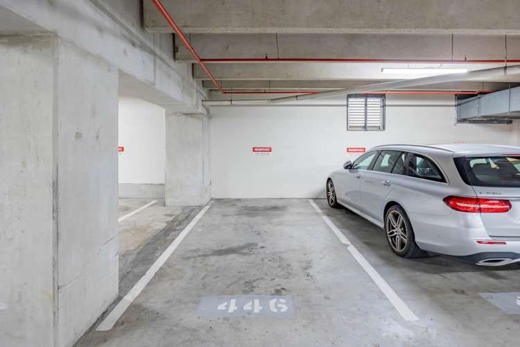 2803/8 Albert Street Auckland Central_19