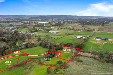 Lot Lots 3,4,8 & 9 -/91 Freshfields Road_2