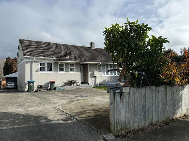 3 Bedroom House For Rent ( Wesley)