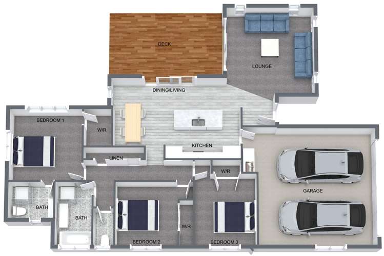 1 Te Akau Place One Tree Point_23