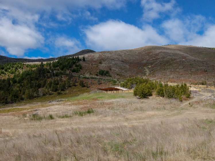 State Highway 63 Wairau Valley_10