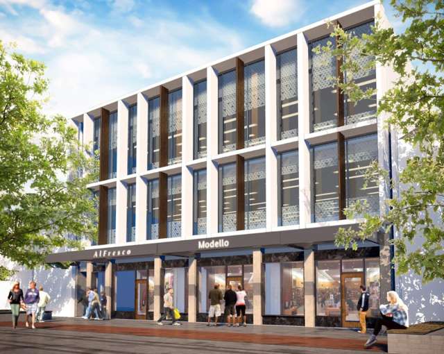 88 Cashel Street City Centre_3