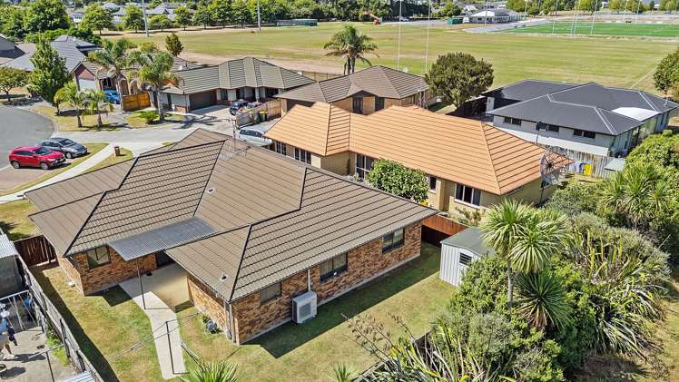 23 Finchley Place Hamilton East_23