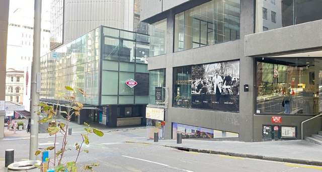 19 Swanson Street Auckland Central_1