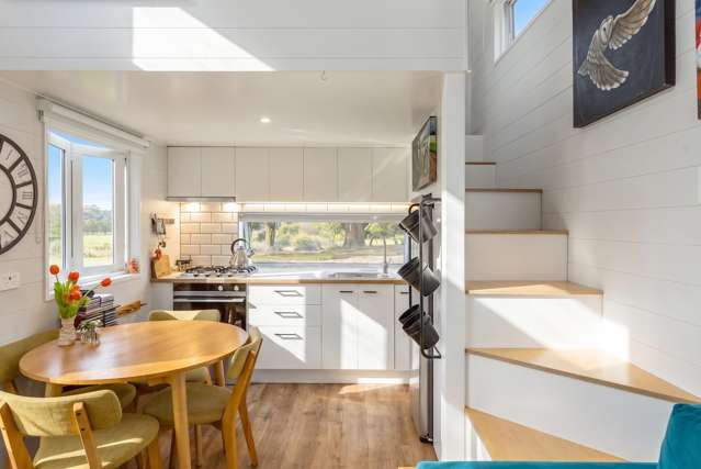 Tiny Home, Longbush Road Gladstone_3