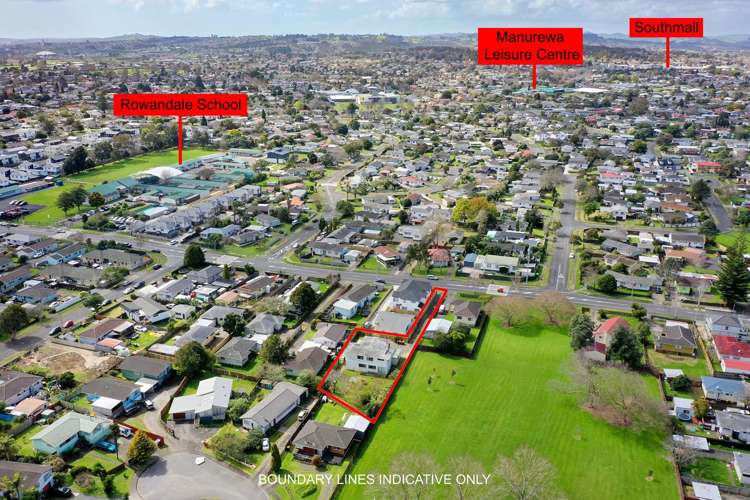 36a Rowandale Avenue Manurewa_22