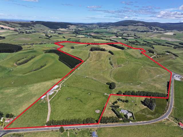 1965 Ohai Clifden Highway Merrivale_1