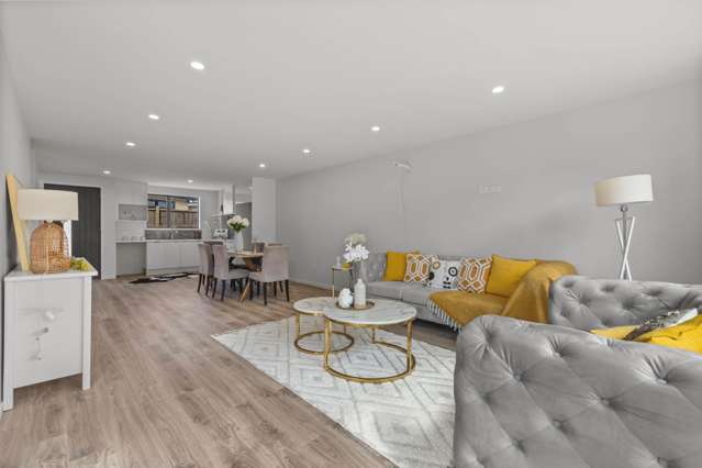 Brand-New Family Home - Ultimate Comfort & Con...