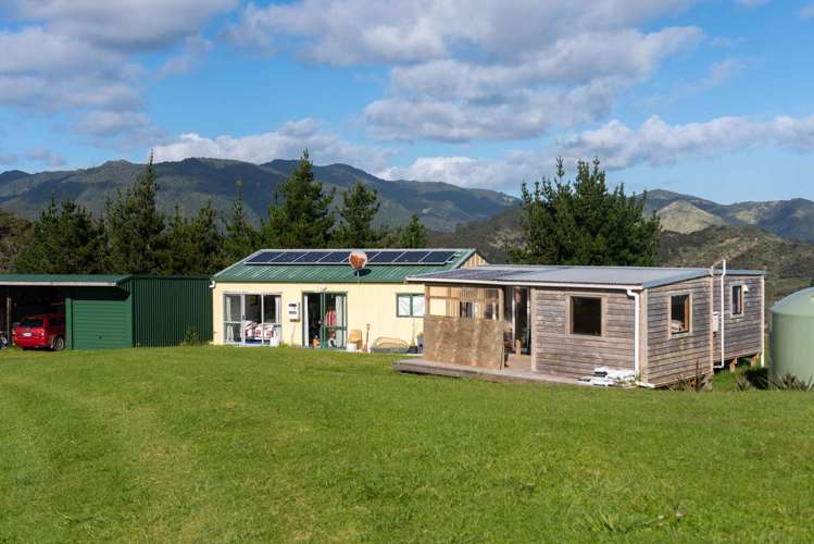 116C Waione Road Opononi_10
