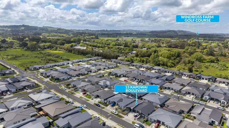 13 Kapowai Boulevard Takanini_23