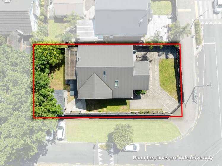 75 Alberton Avenue Mount Albert_25