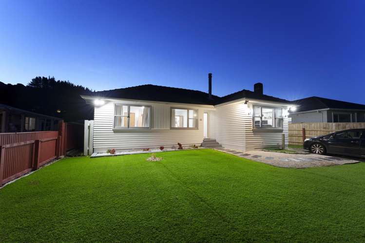 243 Wellington Road Wainuiomata_15