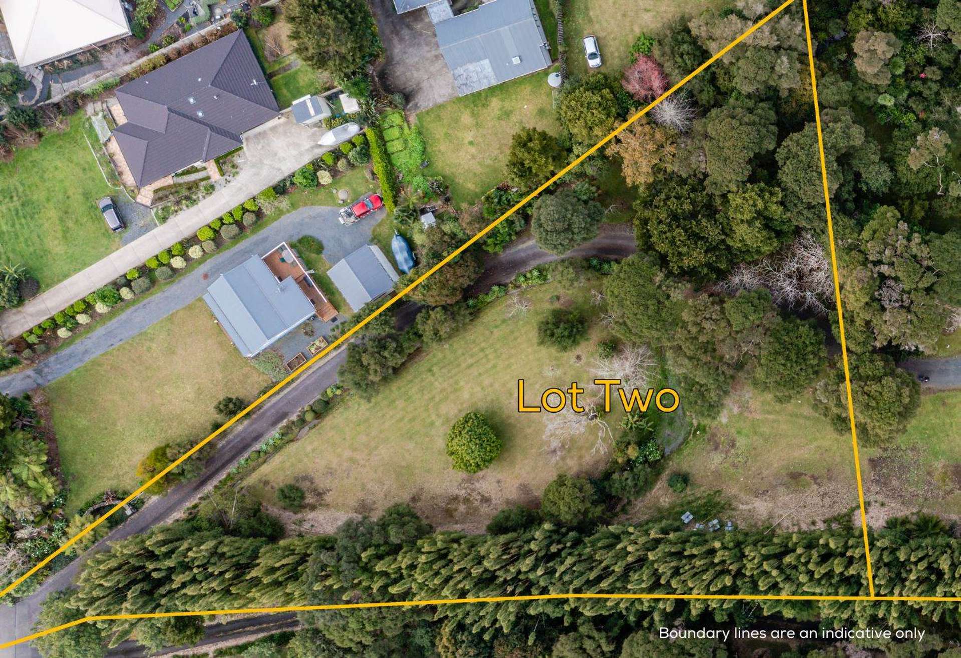 Lot 2/37A Kendall Road Kerikeri_0