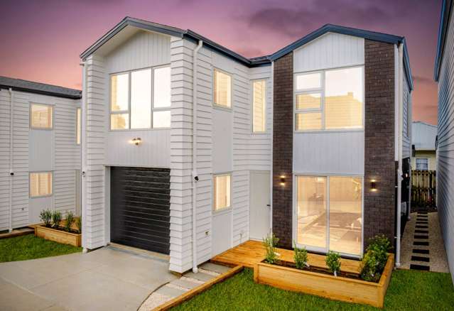 Brand New and Standalone in Papatoetoe