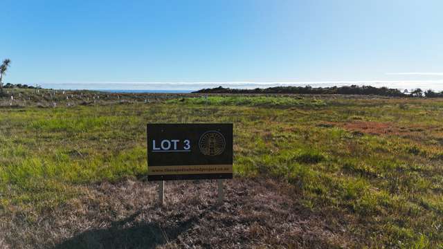 Lot 3 Omau Heights, Cape Foulwind Road Cape Foulwind_3