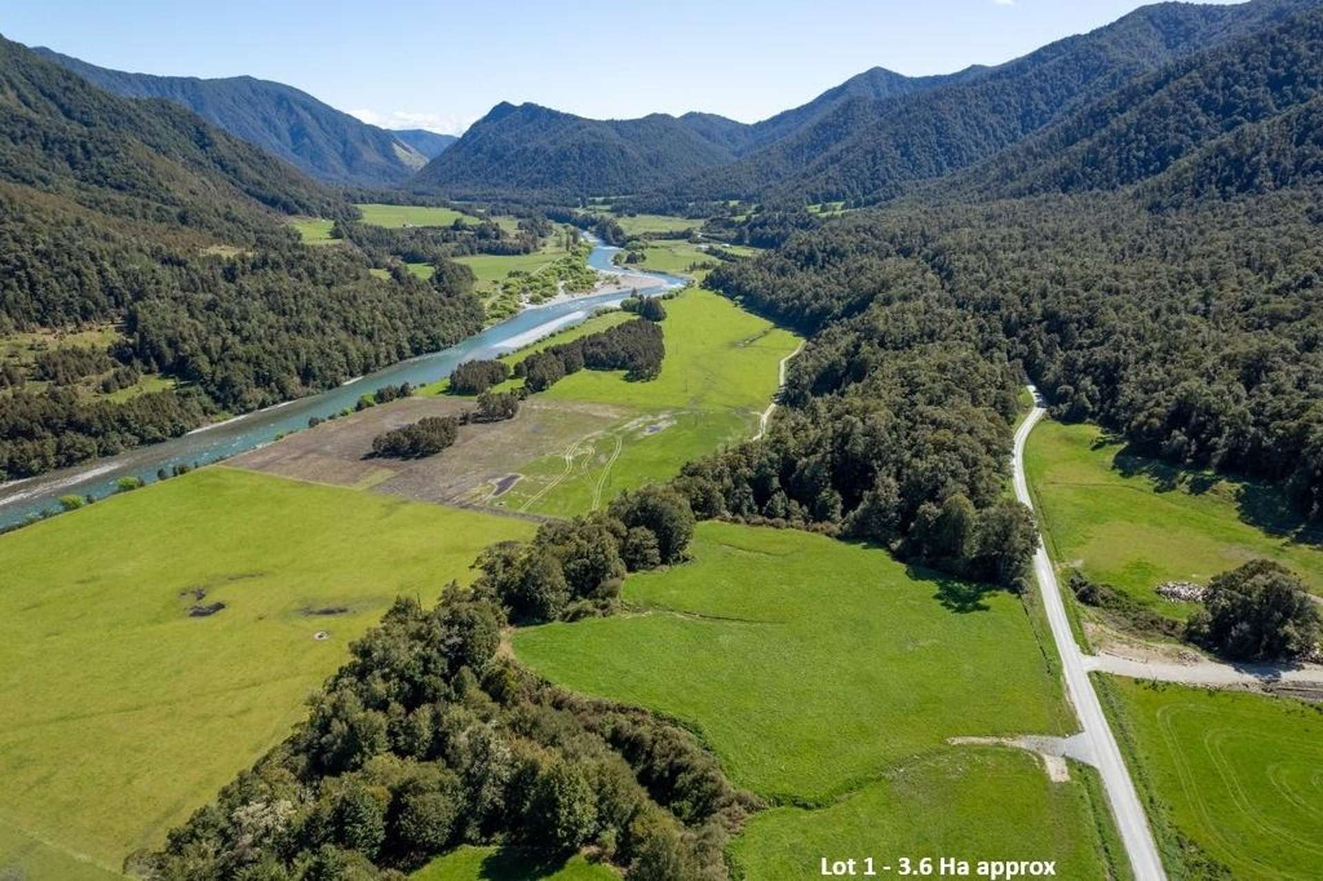 Lot Lot 1,/2094 Matakitaki Road Murchison_0