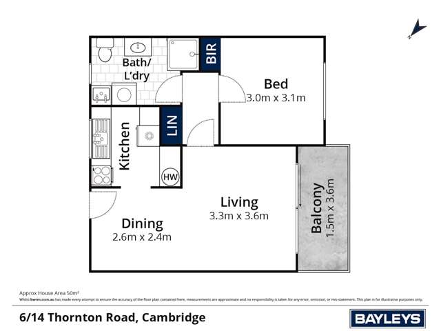 6/14 Thornton Road Cambridge_1